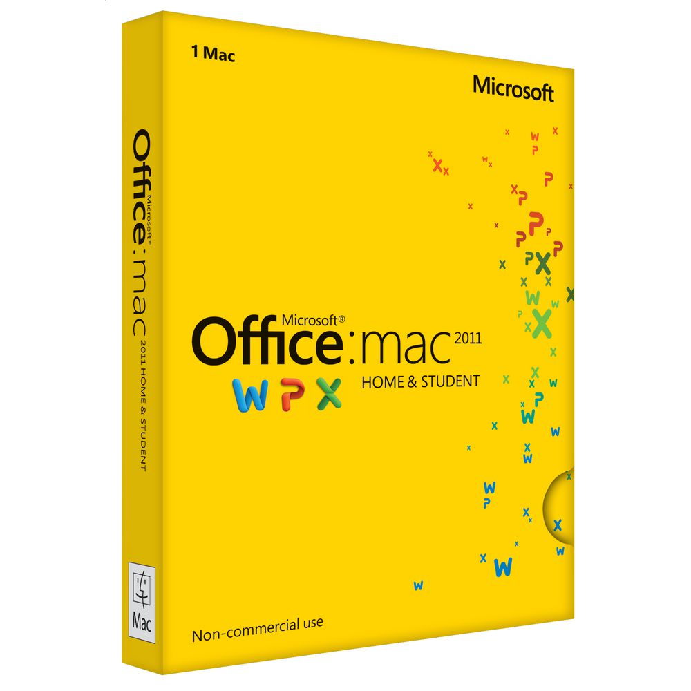 can you install office for mac 2011 onto multiple computers